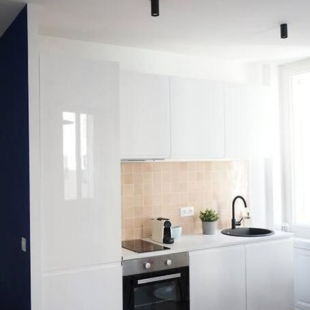 Appartement T2 Toulon Hyper Centre 外观 照片