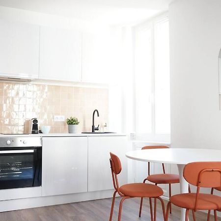Appartement T2 Toulon Hyper Centre 外观 照片