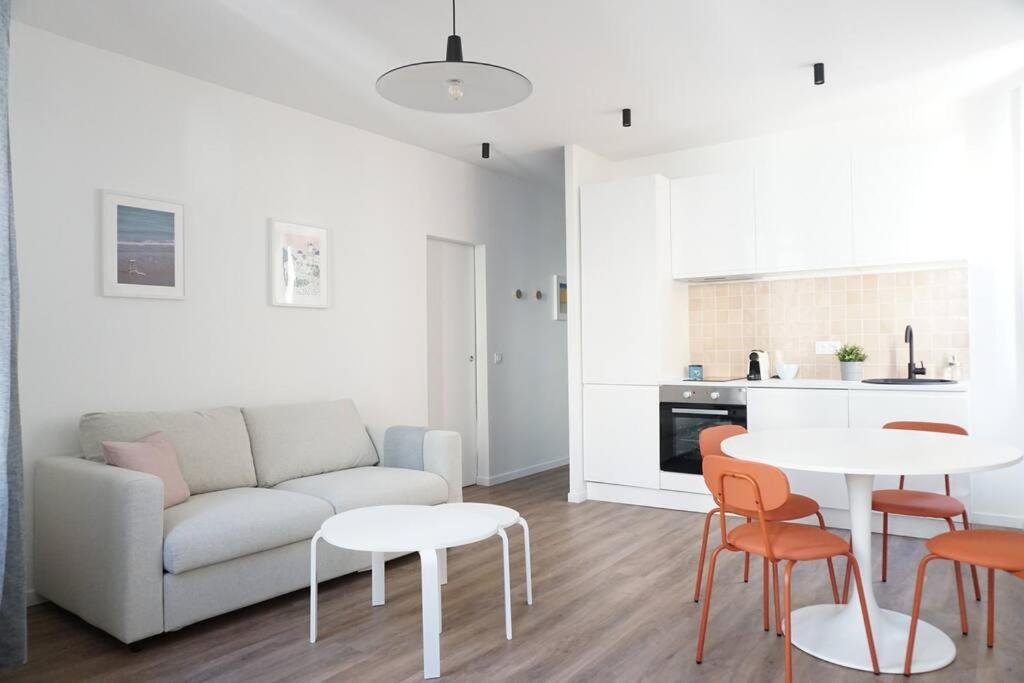 Appartement T2 Toulon Hyper Centre 外观 照片