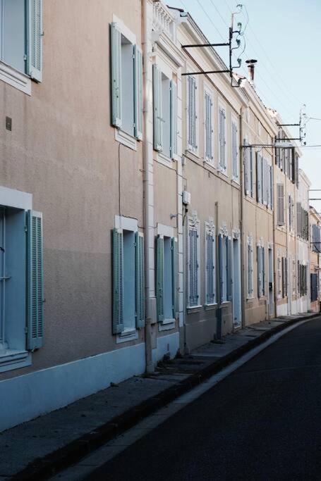 Appartement T2 Toulon Hyper Centre 外观 照片
