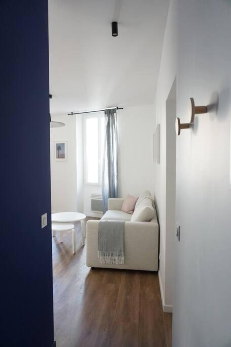 Appartement T2 Toulon Hyper Centre 外观 照片