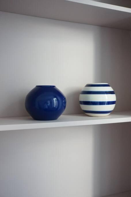 Appartement T2 Toulon Hyper Centre 外观 照片