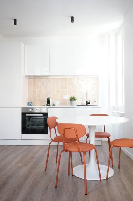 Appartement T2 Toulon Hyper Centre 外观 照片