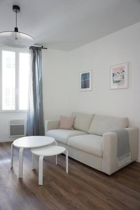 Appartement T2 Toulon Hyper Centre 外观 照片