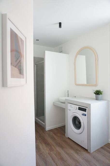 Appartement T2 Toulon Hyper Centre 外观 照片
