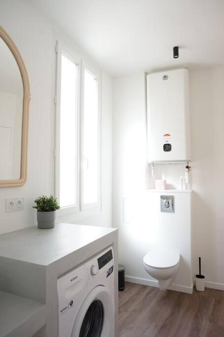 Appartement T2 Toulon Hyper Centre 外观 照片