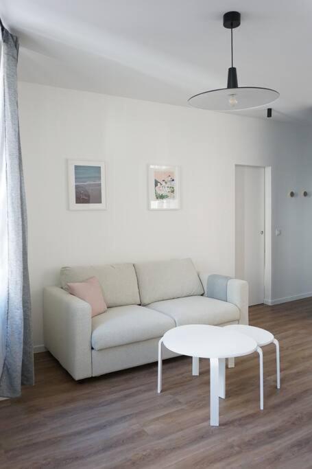 Appartement T2 Toulon Hyper Centre 外观 照片