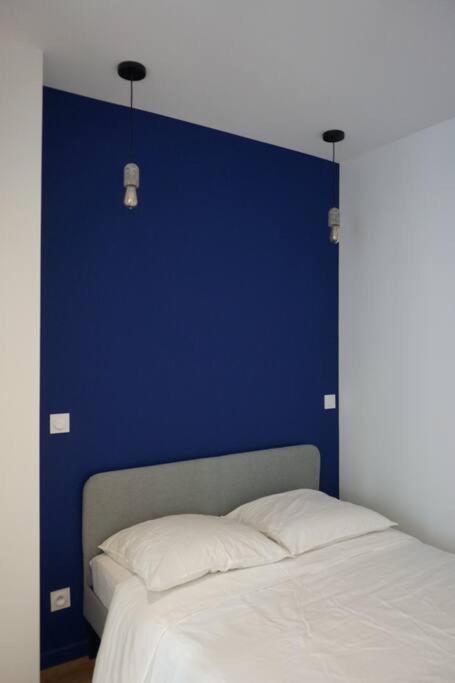 Appartement T2 Toulon Hyper Centre 外观 照片